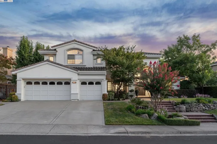1027 Mccauley Rd, Danville, California 94526