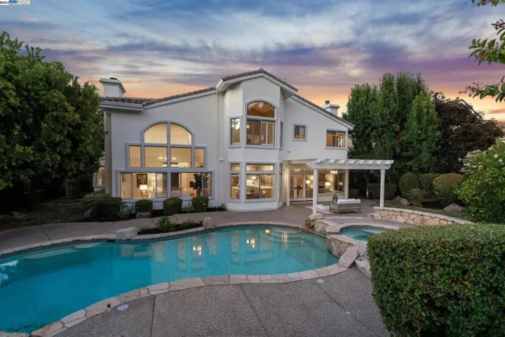 1027 Mccauley Rd, Danville, California 94526