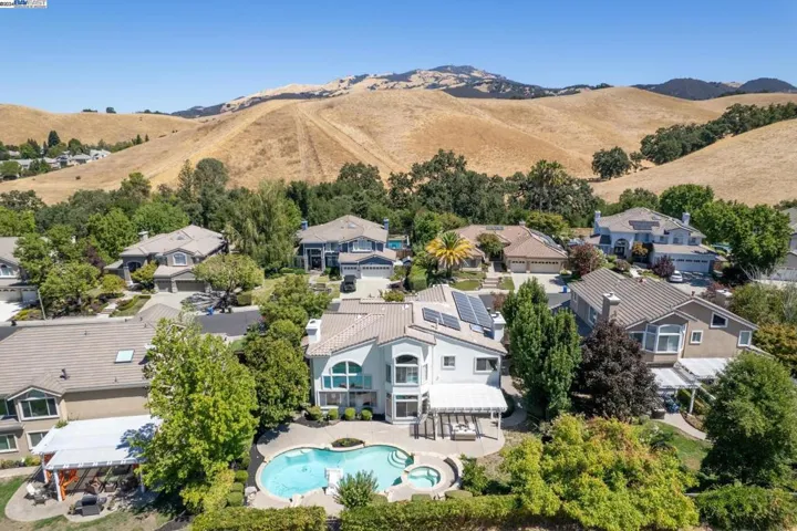 1027 Mccauley Rd, Danville, California 94526