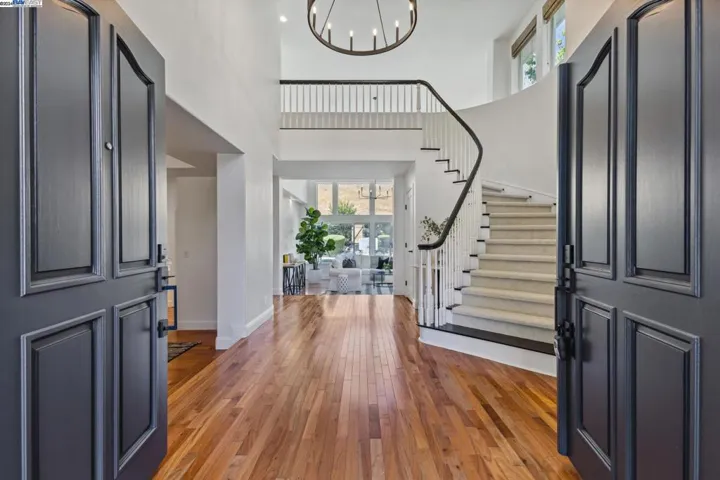 1027 Mccauley Rd, Danville, California 94526