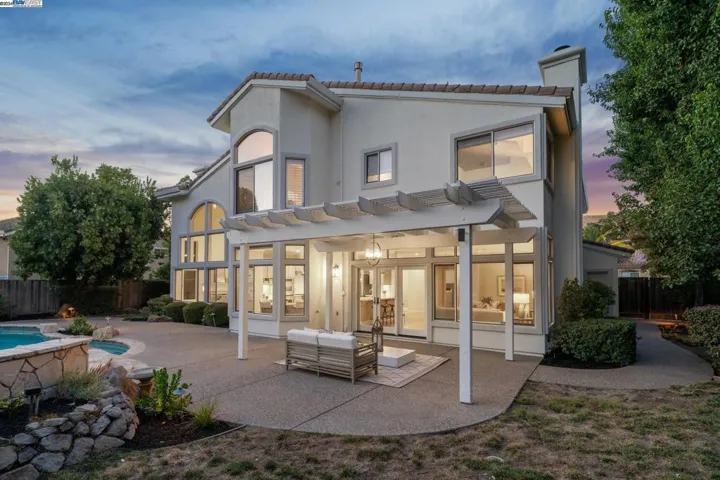 1027 Mccauley Rd, Danville, California 94526