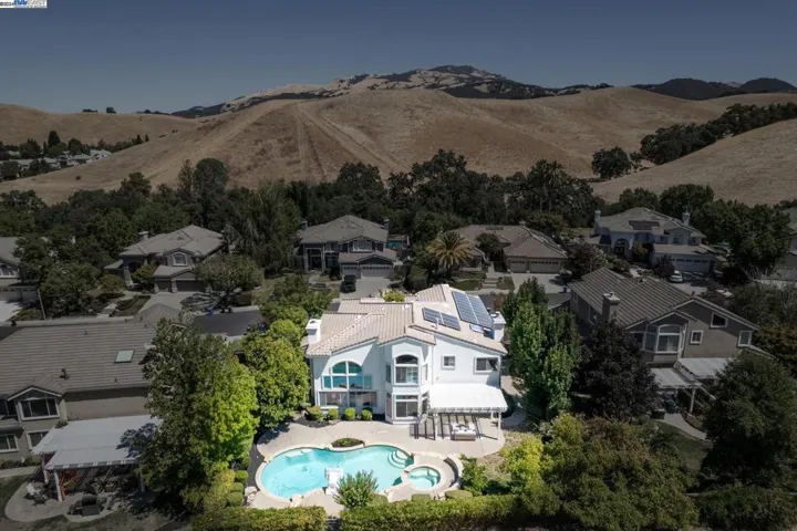 1027 Mccauley Rd, Danville, California 94526