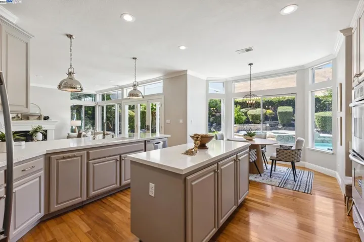 1027 Mccauley Rd, Danville, California 94526