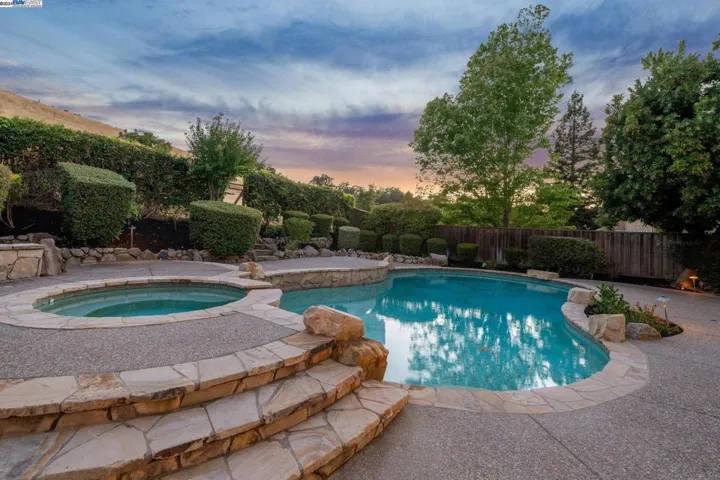 1027 Mccauley Rd, Danville, California 94526
