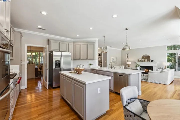 1027 Mccauley Rd, Danville, California 94526