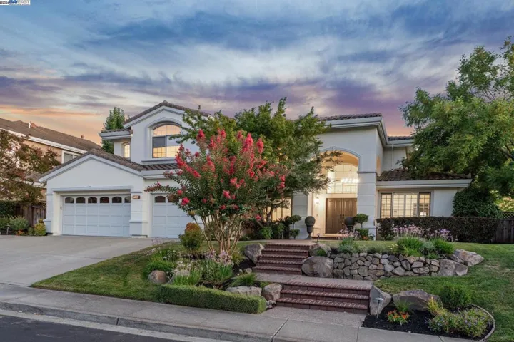 1027 Mccauley Rd, Danville, California 94526