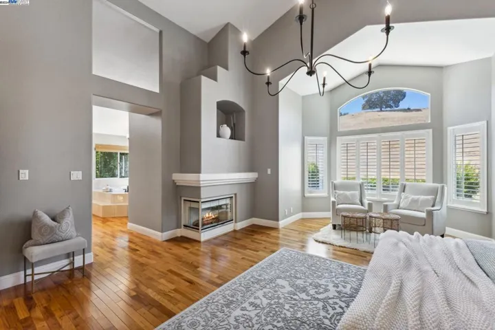 1027 Mccauley Rd, Danville, California 94526
