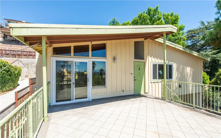 17819 Rinaldi Street, Granada Hills, California 91344
