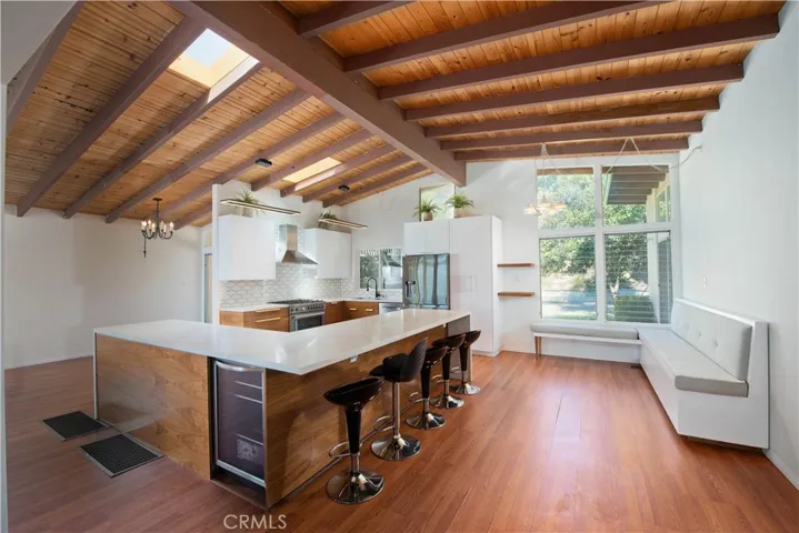 17819 Rinaldi Street, Granada Hills, California 91344