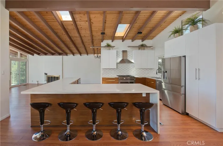 17819 Rinaldi Street, Granada Hills, California 91344