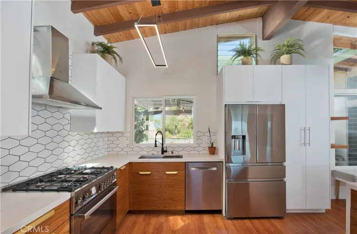 17819 Rinaldi Street, Granada Hills, California 91344