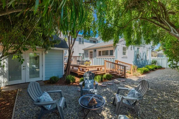 1555 Lincoln Avenue, Capitola, California 95010