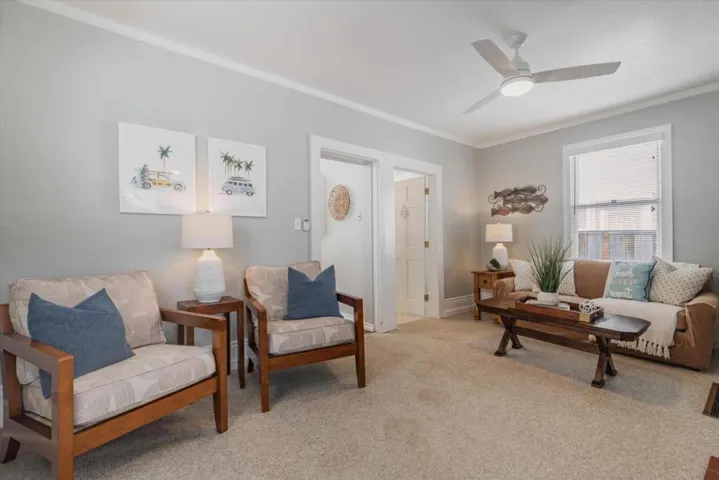 1555 Lincoln Avenue, Capitola, California 95010