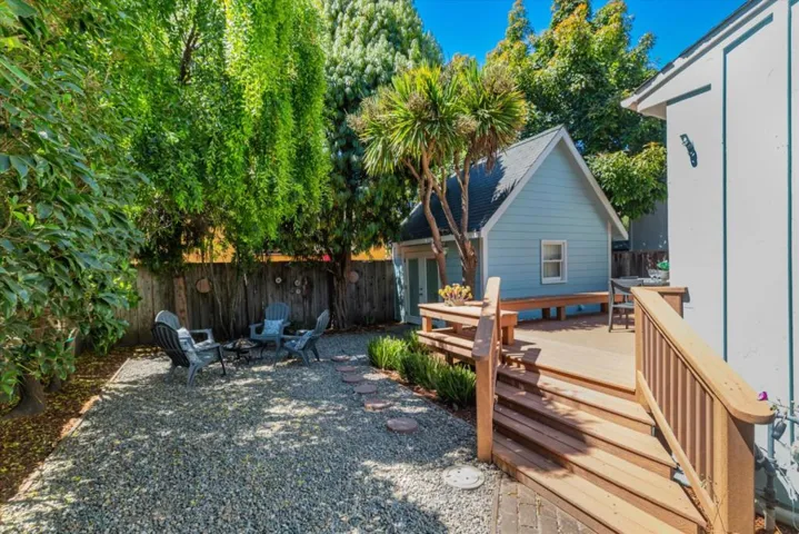 1555 Lincoln Avenue, Capitola, California 95010