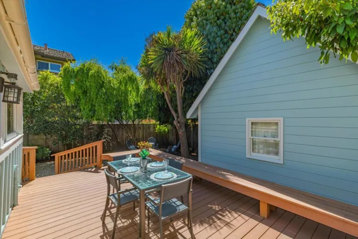 1555 Lincoln Avenue, Capitola, California 95010