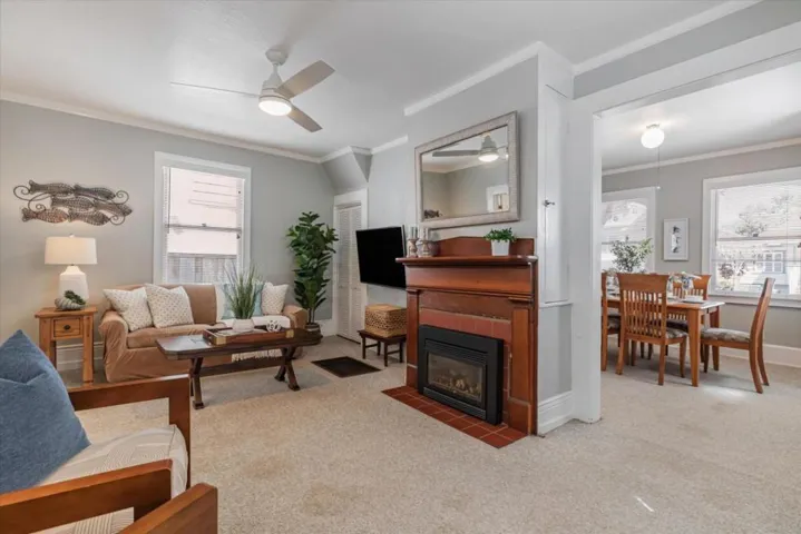 1555 Lincoln Avenue, Capitola, California 95010