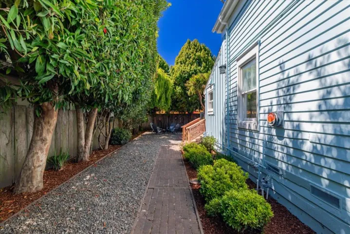 1555 Lincoln Avenue, Capitola, California 95010