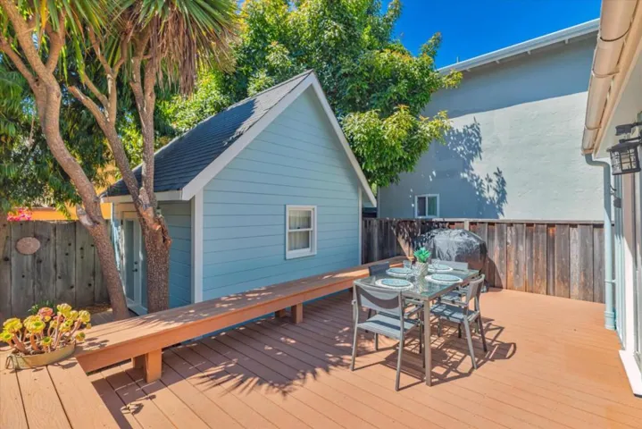1555 Lincoln Avenue, Capitola, California 95010