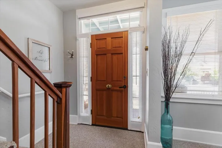 1555 Lincoln Avenue, Capitola, California 95010