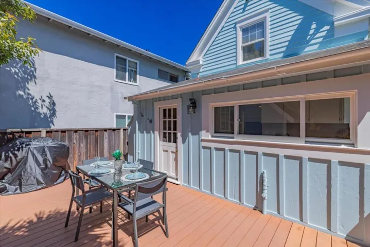 1555 Lincoln Avenue, Capitola, California 95010