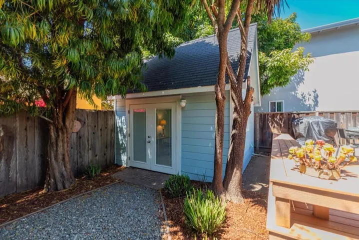 1555 Lincoln Avenue, Capitola, California 95010