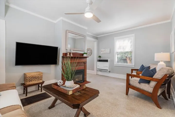 1555 Lincoln Avenue, Capitola, California 95010