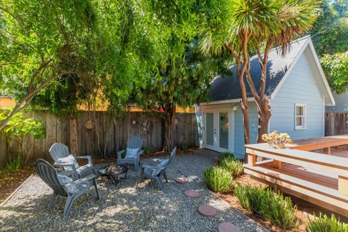1555 Lincoln Avenue, Capitola, California 95010