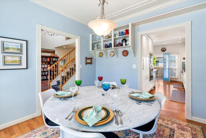 306 6th Street, Pacific Grove, California 93950