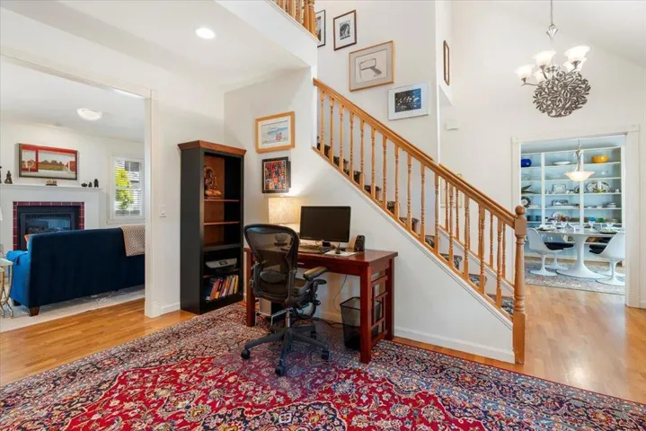 306 6th Street, Pacific Grove, California 93950