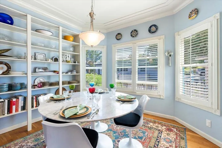 306 6th Street, Pacific Grove, California 93950