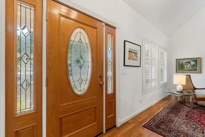 306 6th Street, Pacific Grove, California 93950