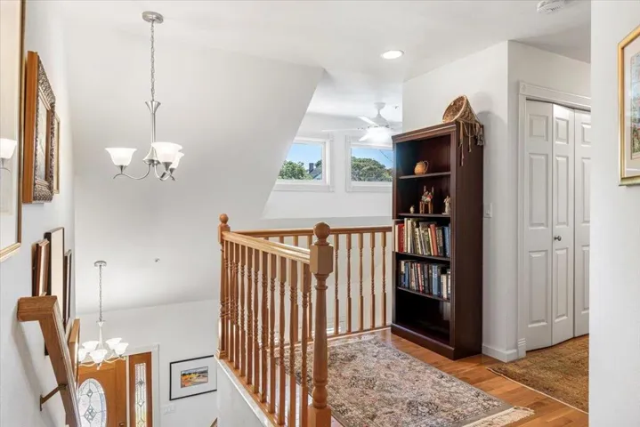 306 6th Street, Pacific Grove, California 93950