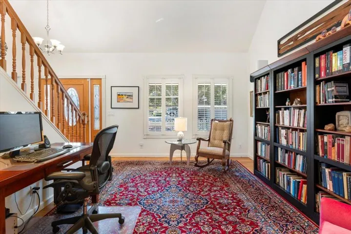 306 6th Street, Pacific Grove, California 93950