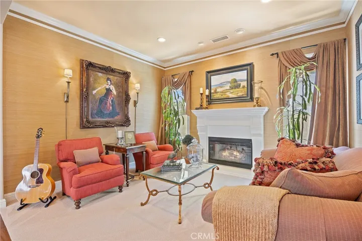 17135 Santa Cruz Court, Yorba Linda, California 92886