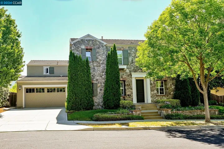 210 Snowdrop Ct, San Ramon, California 94582