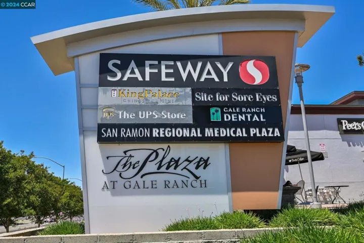 210 Snowdrop Ct, San Ramon, California 94582