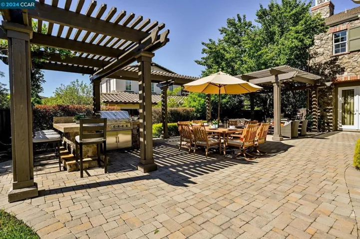 210 Snowdrop Ct, San Ramon, California 94582