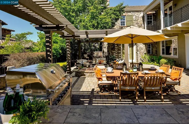 210 Snowdrop Ct, San Ramon, California 94582