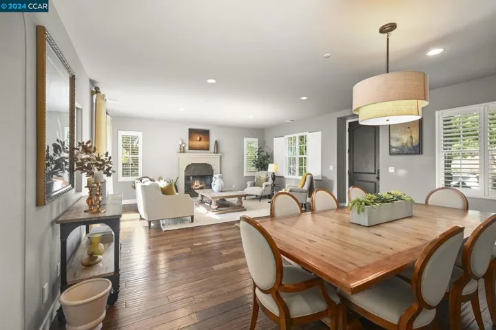 210 Snowdrop Ct, San Ramon, California 94582