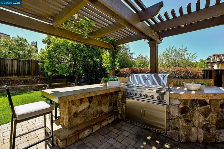 210 Snowdrop Ct, San Ramon, California 94582