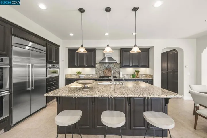 210 Snowdrop Ct, San Ramon, California 94582