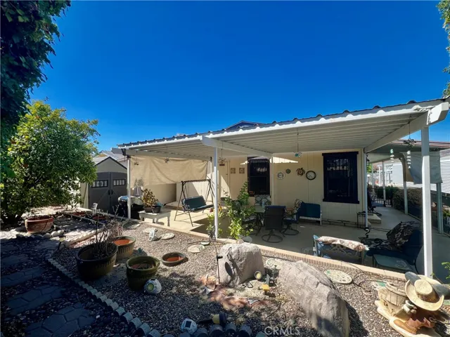 24600 Mountain Ave 7, Hemet, California 92544