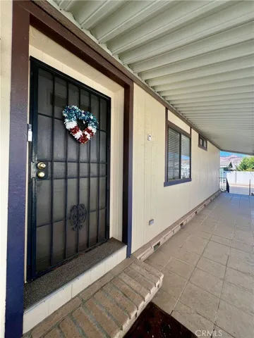 24600 Mountain Ave 7, Hemet, California 92544