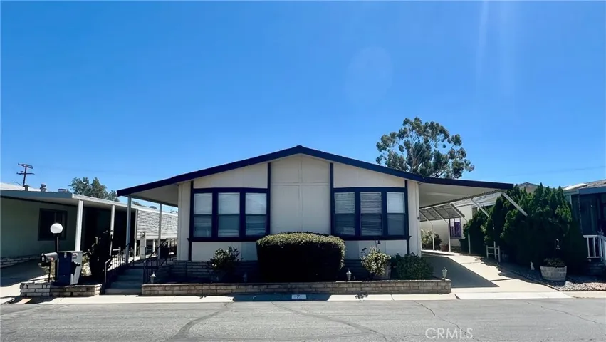 24600 Mountain Ave 7, Hemet, California 92544