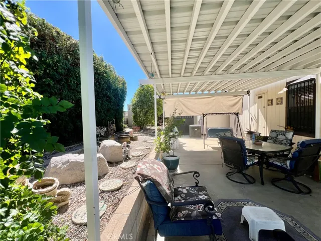 24600 Mountain Ave 7, Hemet, California 92544