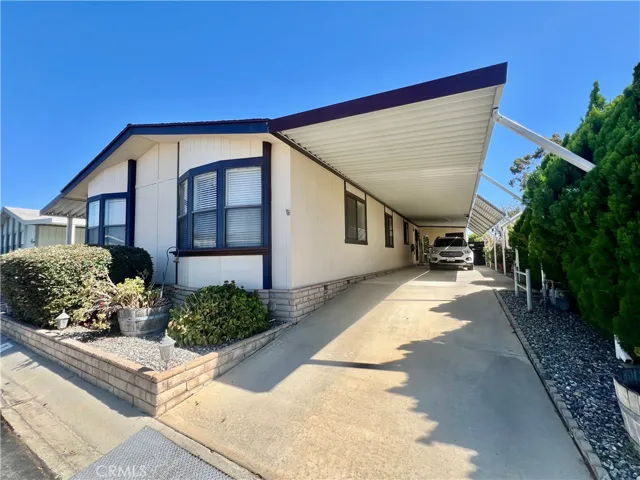 24600 Mountain Ave 7, Hemet, California 92544