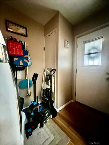 24600 Mountain Ave 7, Hemet, California 92544