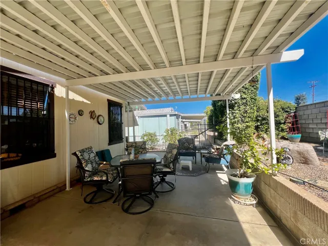 24600 Mountain Ave 7, Hemet, California 92544
