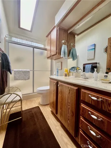 24600 Mountain Ave 7, Hemet, California 92544
