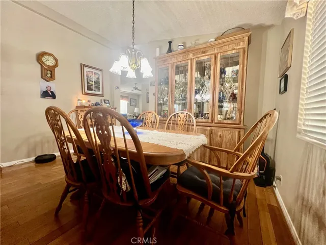 24600 Mountain Ave 7, Hemet, California 92544